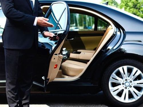 Executive Transfer Service
