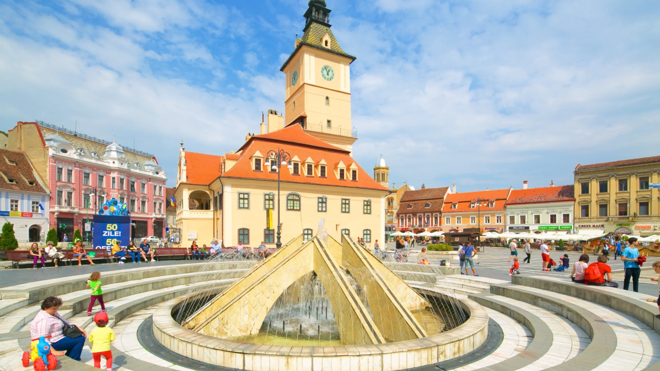 bucharest airport taxi to brasov